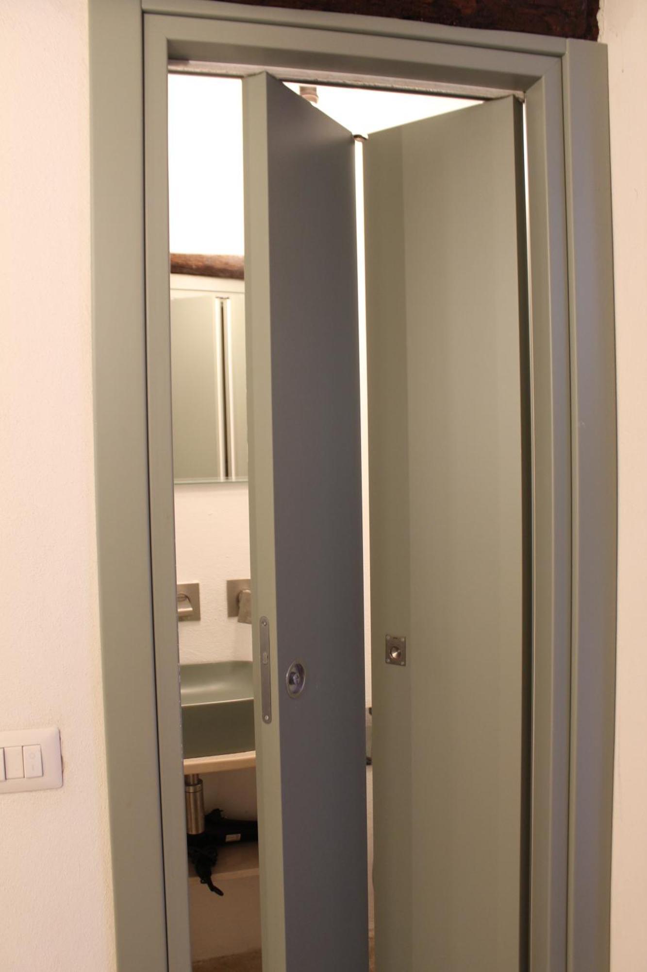 Travel Old Bari Apartman Kültér fotó