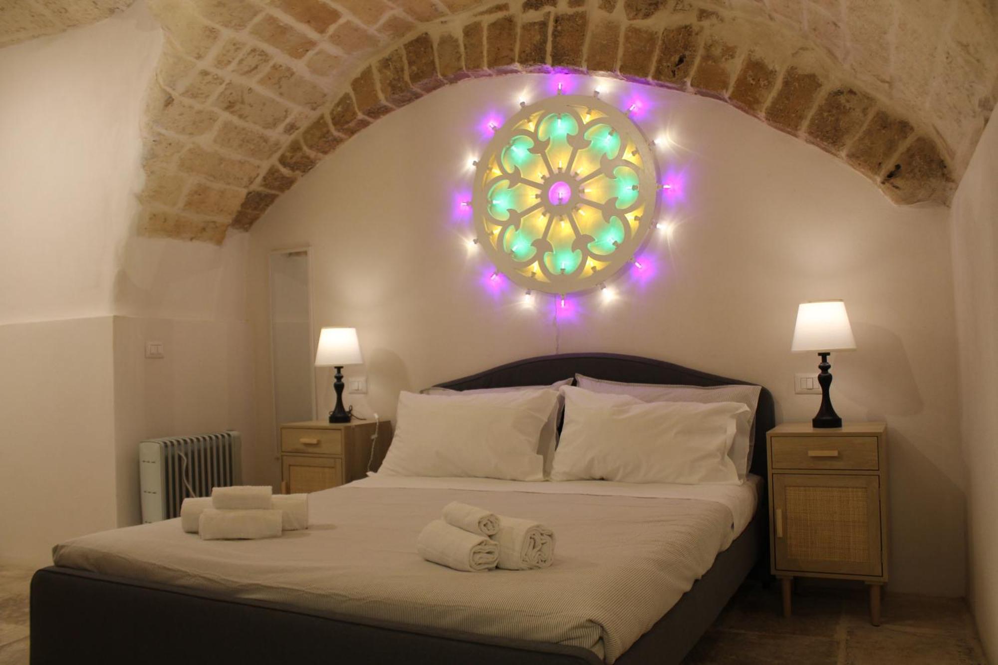 Travel Old Bari Apartman Kültér fotó