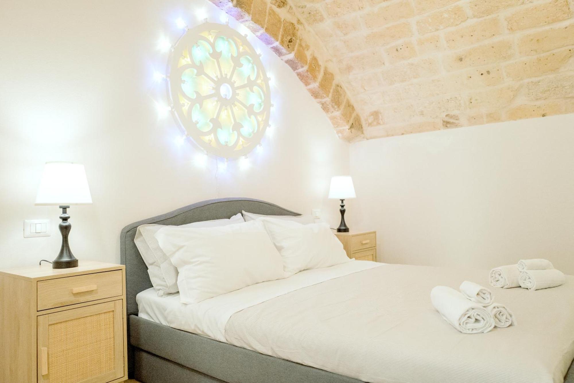 Travel Old Bari Apartman Kültér fotó