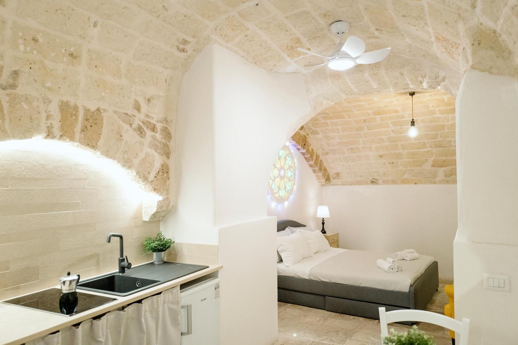 Travel Old Bari Apartman Kültér fotó