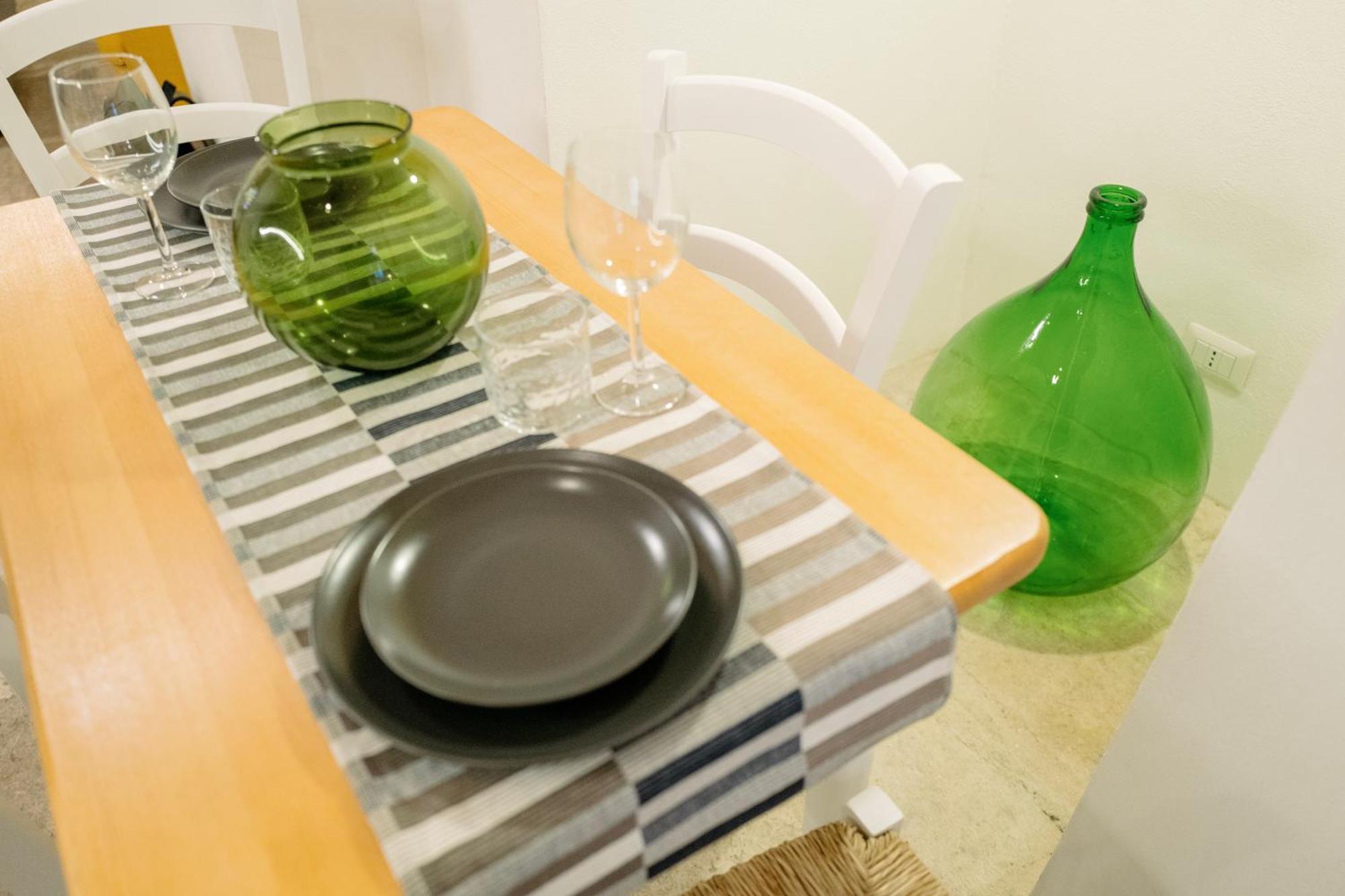 Travel Old Bari Apartman Kültér fotó