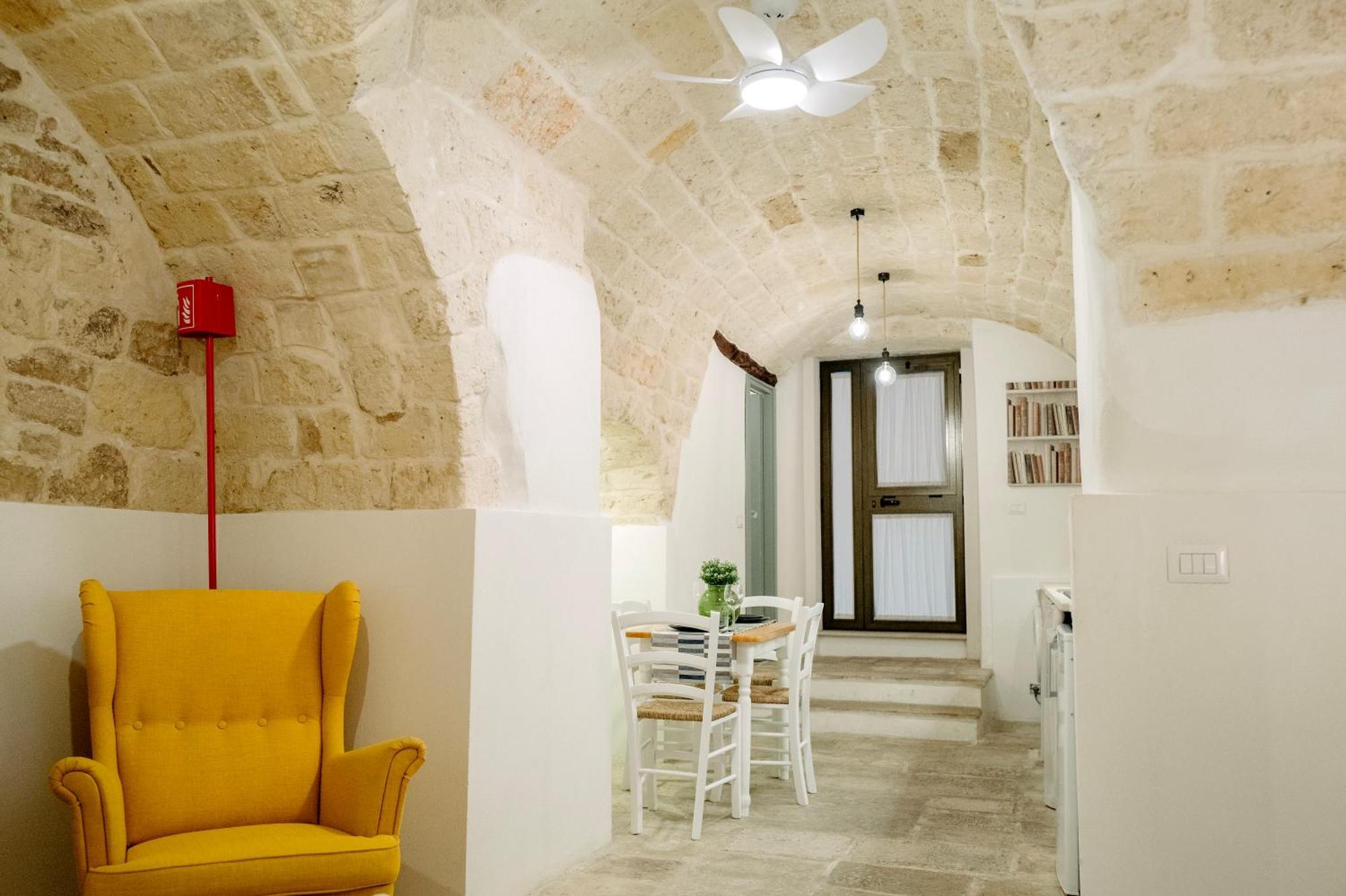 Travel Old Bari Apartman Kültér fotó
