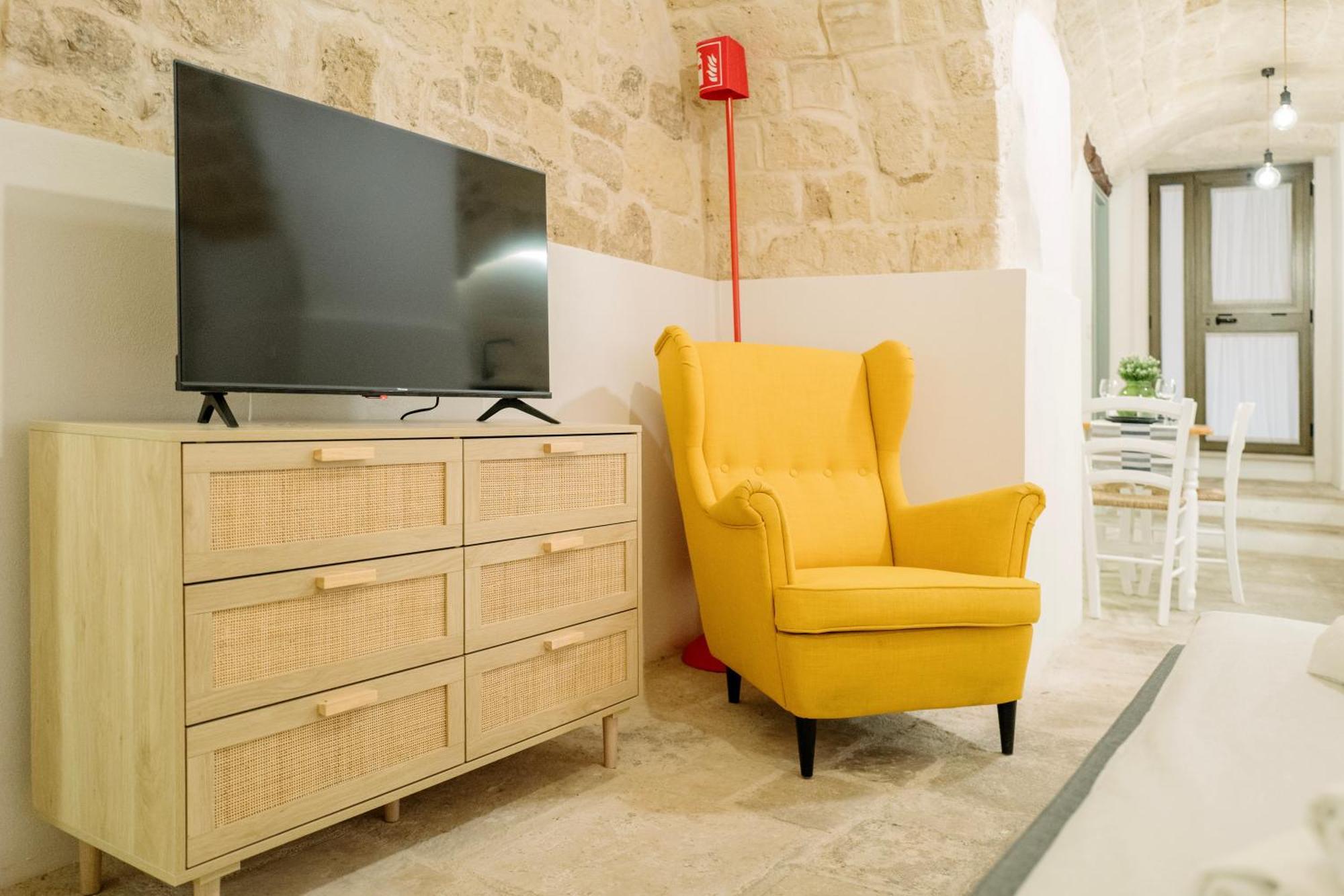 Travel Old Bari Apartman Kültér fotó