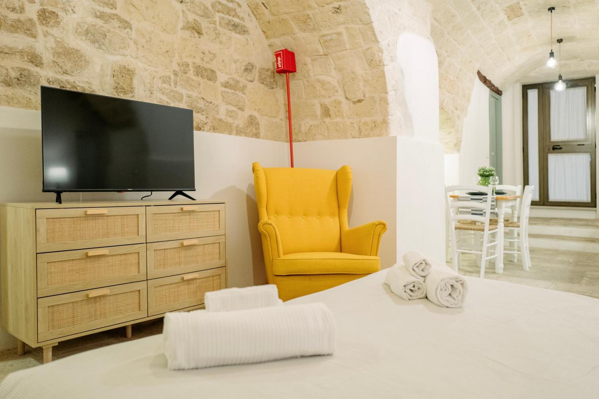 Travel Old Bari Apartman Kültér fotó