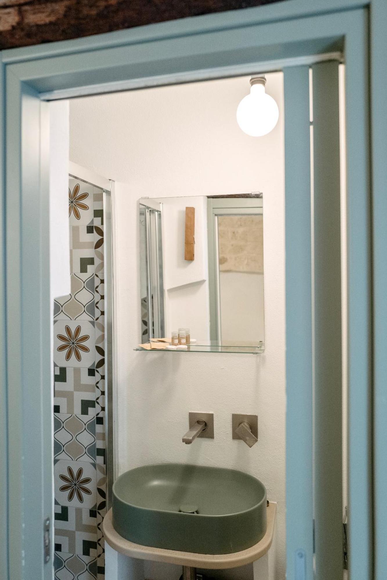 Travel Old Bari Apartman Kültér fotó