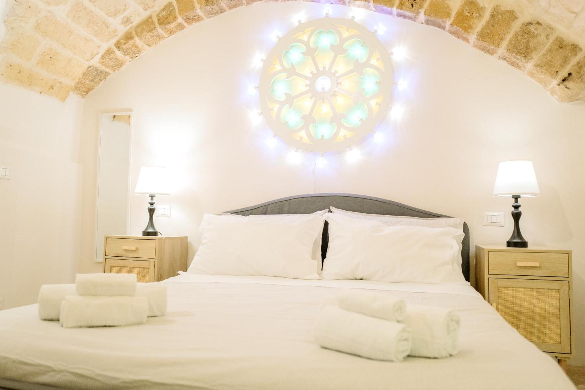 Travel Old Bari Apartman Kültér fotó