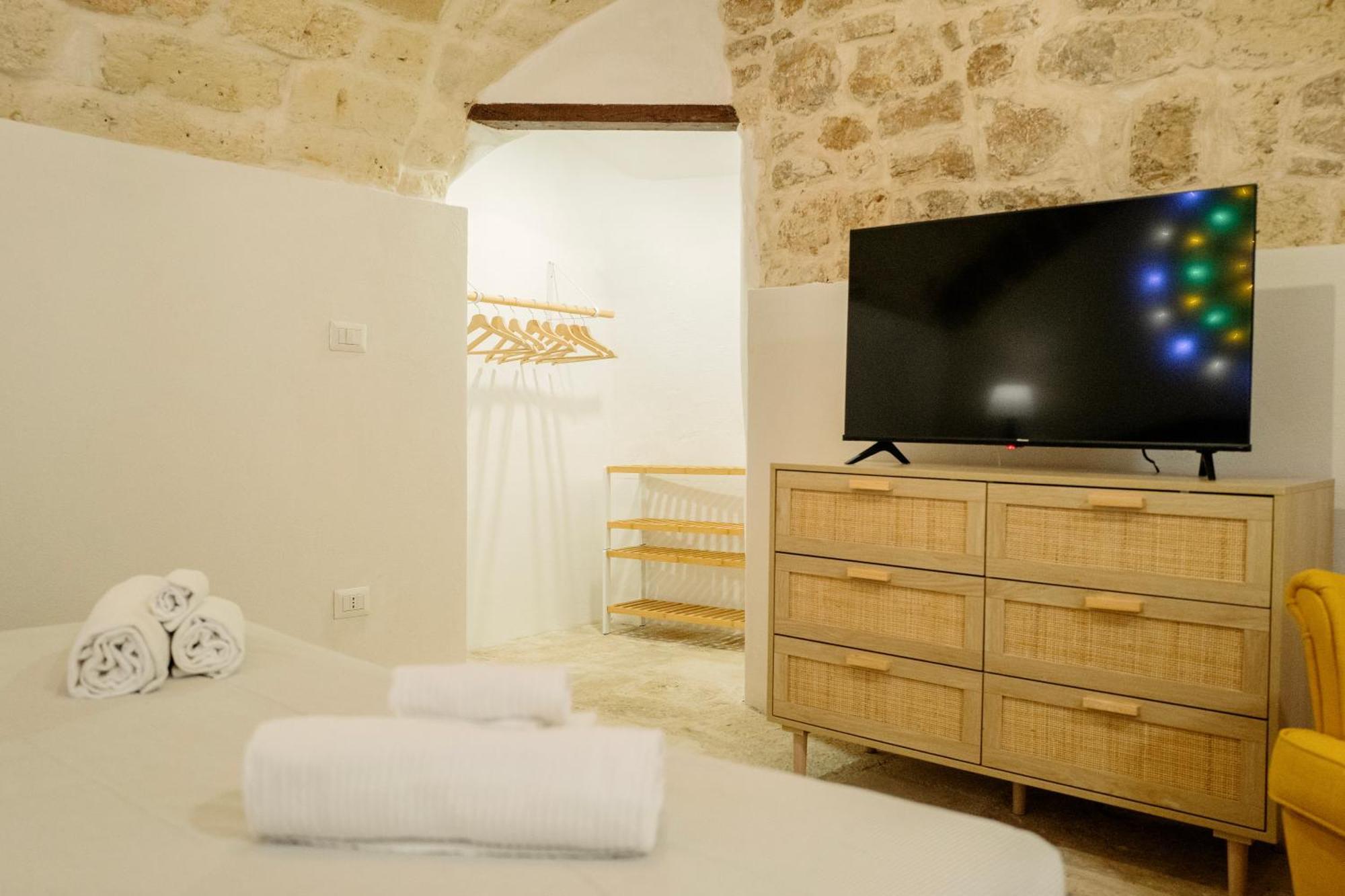 Travel Old Bari Apartman Kültér fotó
