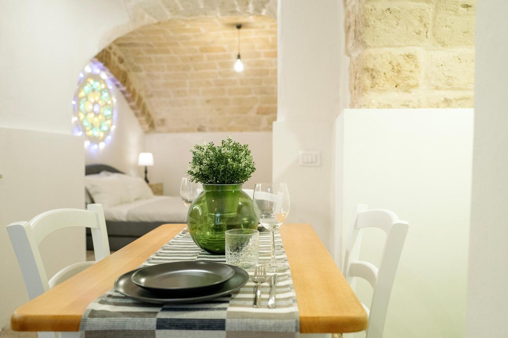 Travel Old Bari Apartman Kültér fotó