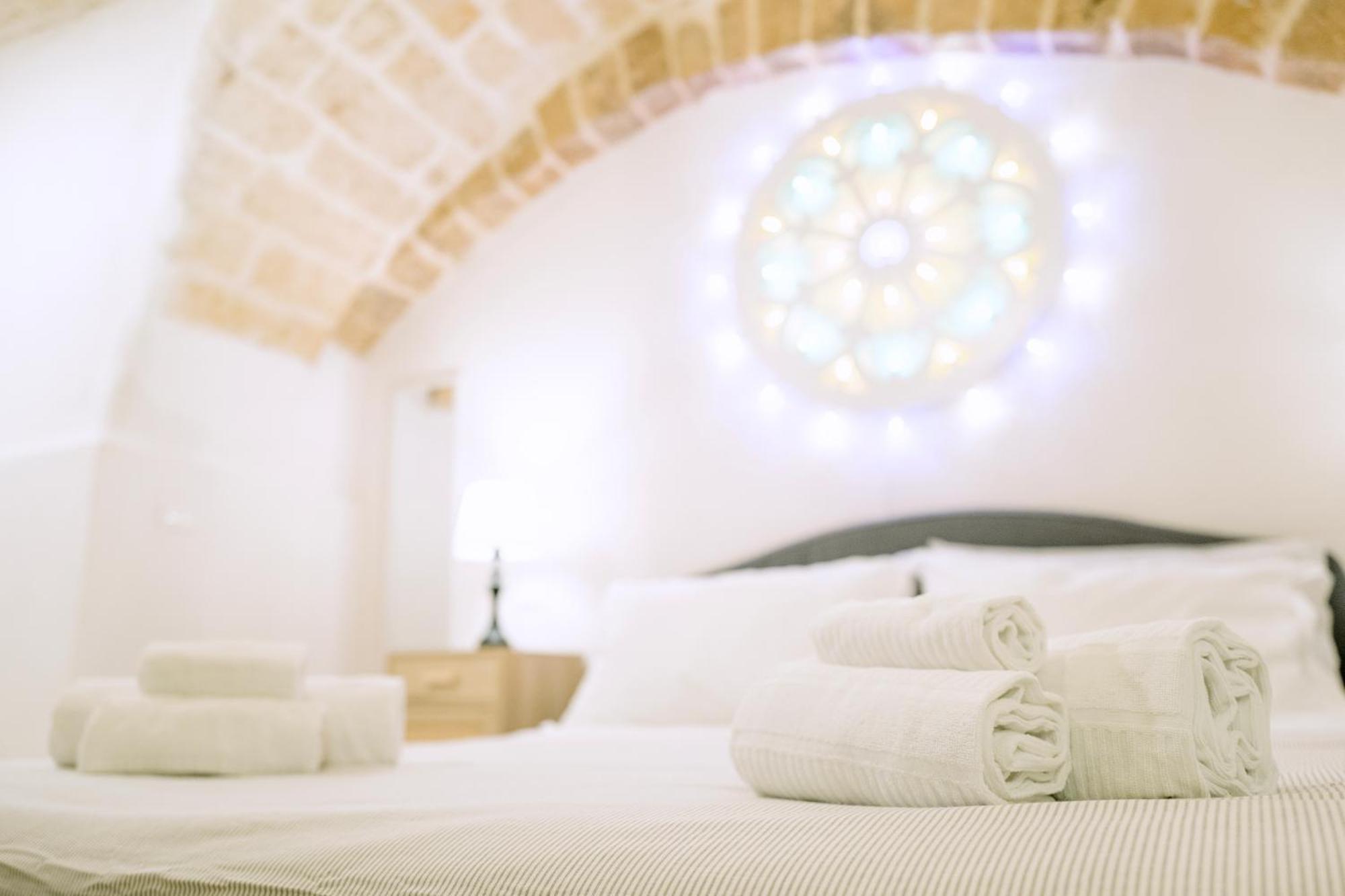 Travel Old Bari Apartman Kültér fotó
