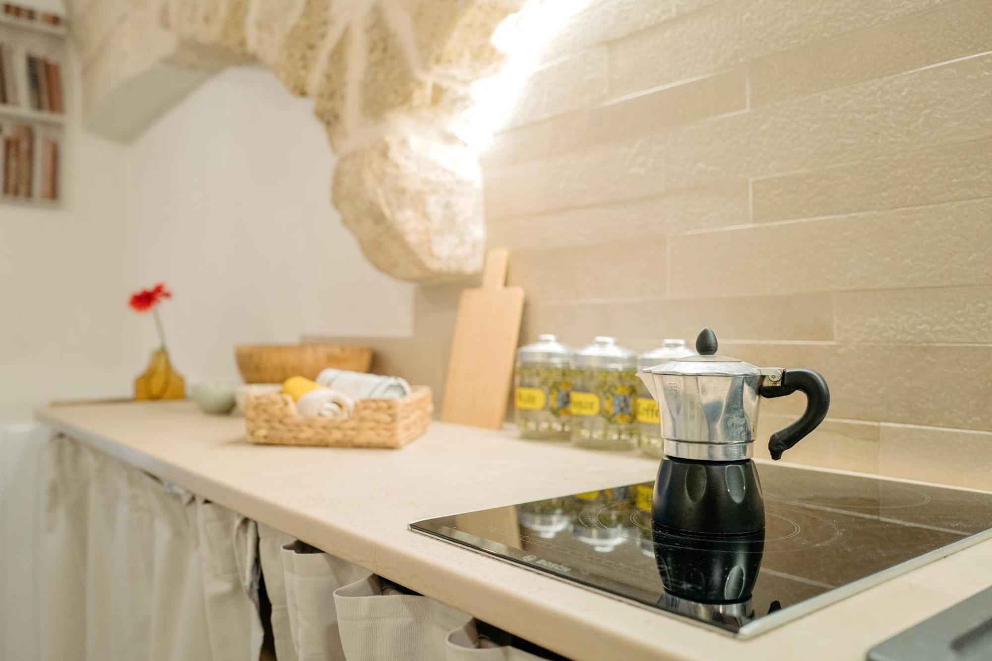 Travel Old Bari Apartman Kültér fotó