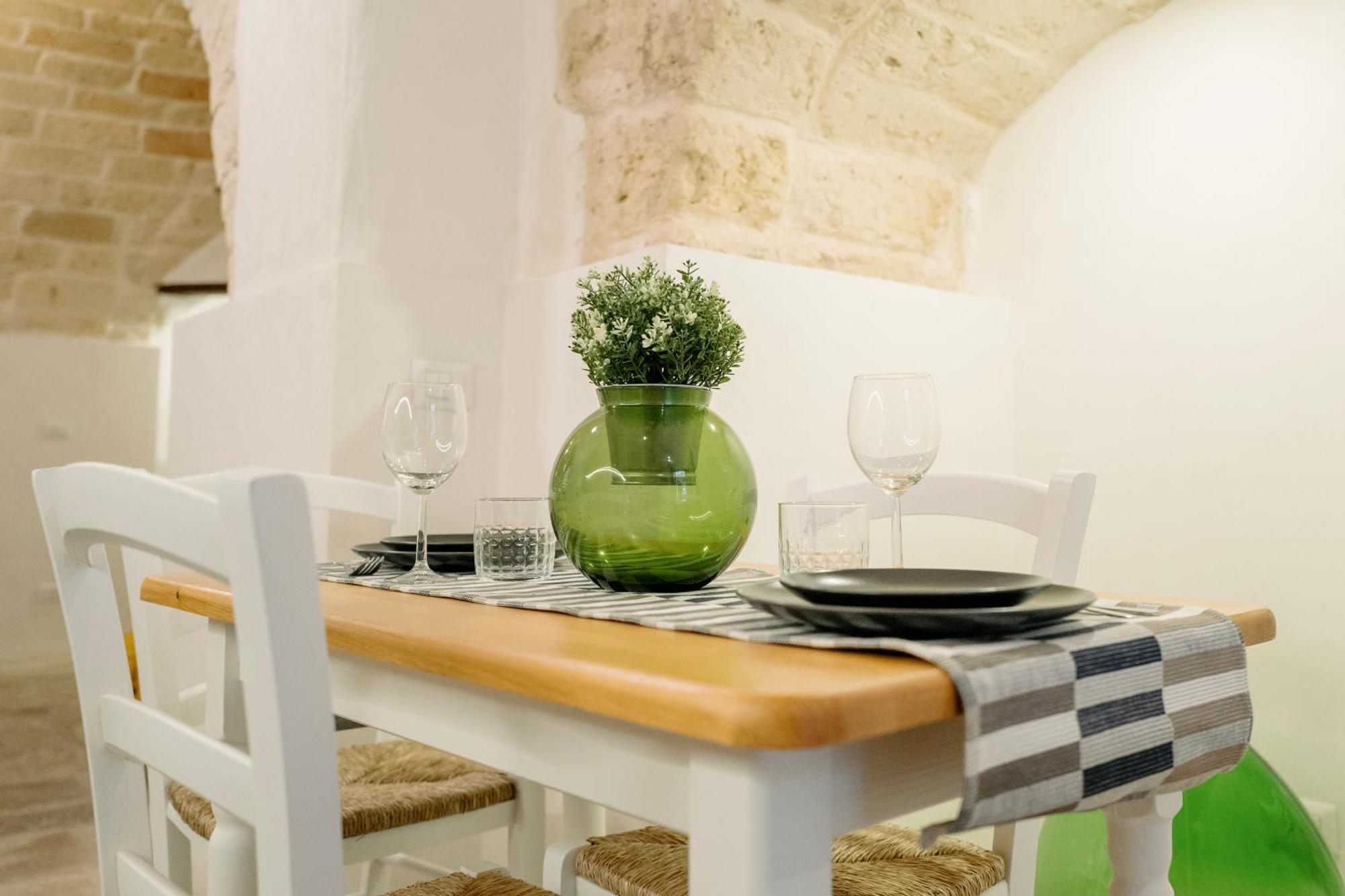 Travel Old Bari Apartman Kültér fotó
